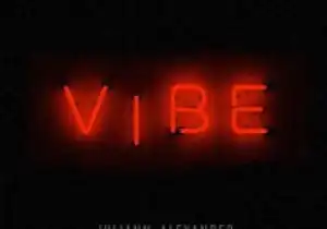 Instrumental: Juliann Alexander - Vibe (Prod. By Zale & S.L.M.N)